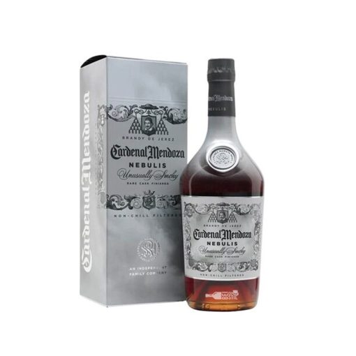 Cardenal Mendoza Nebulis 0.7L