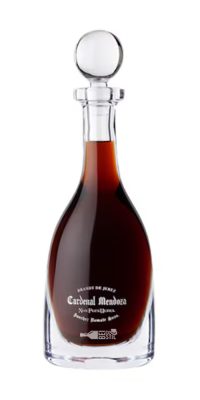 Cardenal Mendoza Non Plus Ultra 0.5L