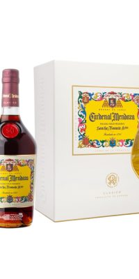 Cardenal Mendoza Solera Gran Reserva + 1 Pahar 0.7L
