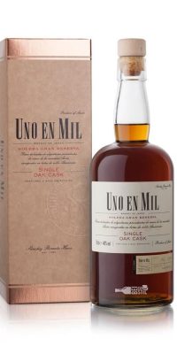 Cardenal Mendoza Uno en Mil 0.7L