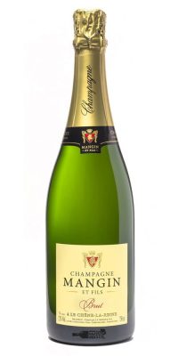 Champagne Mangin Brut