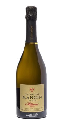 Champagne Mangin Millesime