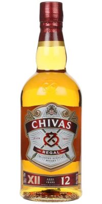 Chivas Regal 12 Ani 0.7L