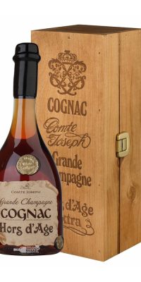 Comte Joseph Hors D'age 0.7L