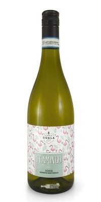 Corte Guala Soave Flamingo DOC