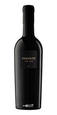 Dealul Golestilor Parinte Cabernet Sauvignon