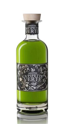 Deau Absinthe La Pipette Verte 0.7L