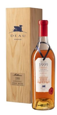 Deau Millesime 1999 0.7L