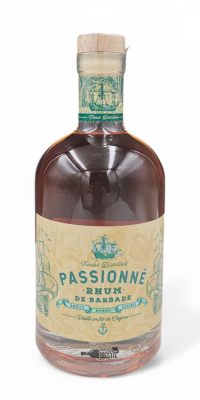 Deau Passionne Rhum Guadeloupe Brun 0.7L