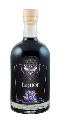 Distileria Botenilor Afinata 0.7L