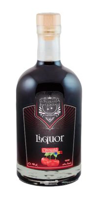 Distileria Botenilor Ciresata 0.7L