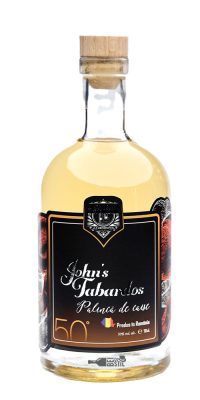 Distileria Botenilor John's Tabardos Palinca Caise 0.7L