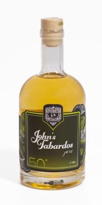 Distileria Botenilor John's Tabardos Palinca Pere 0.7L