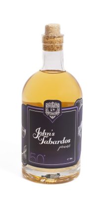 Distileria Botenilor John's Tabardos Palinca Prune 0.7L