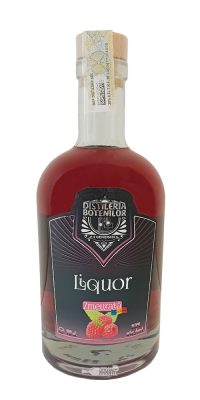 Distileria Botenilor Zmeurata 0.7L