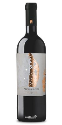 Feudi Salentini Appassimento Rosso Puglia