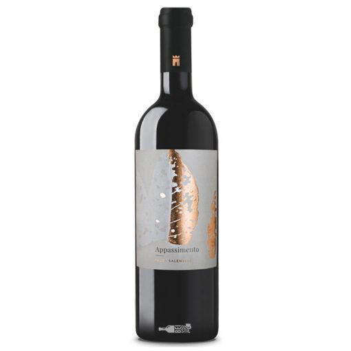 Feudi Salentini Appassimento Rosso Puglia