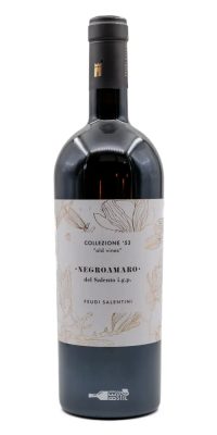 Feudi Salentini Collezione 53 Negroamaro Salento
