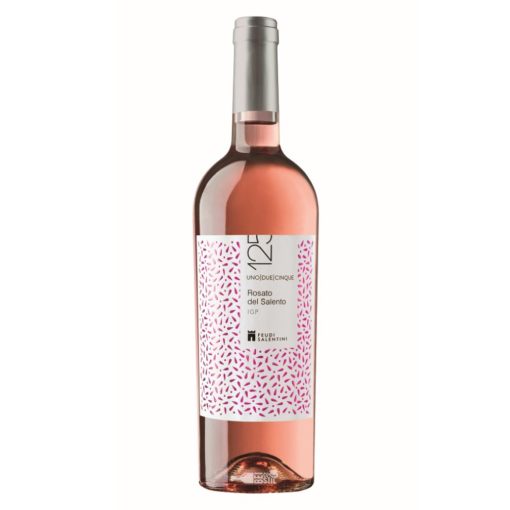 Feudi Salentini Susumaniello Rose Salento