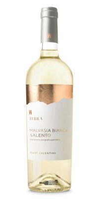 Feudi Salentini Terra Malvasia Bianca