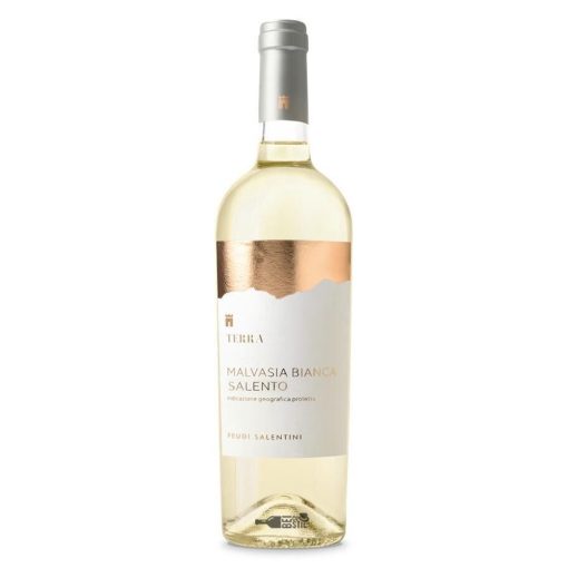 Feudi Salentini Terra Malvasia Bianca