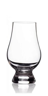 Glencairn Pahar Oficial Whisky