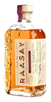 Isle of Raasay Distillery Of The Year 2023 0.7L