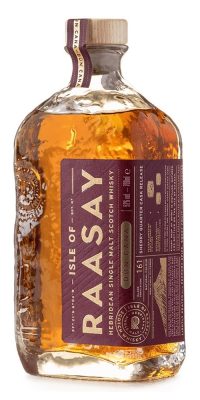 Isle of Raasay Dun Cana Sherry Cask First Edtition 0.7L