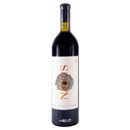 La Salina Nidus Feteasca Neagra
