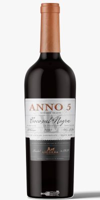 Licorna Anno 5 Cocosul Negru