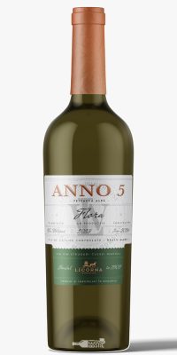 Licorna Anno 5 Flora