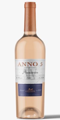 Licorna Anno 5 Francesca