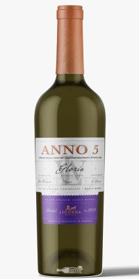 Licorna Anno 5 Gloria