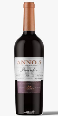 Licorna Anno 5 Penumbra