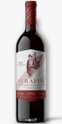 Licorna - Serafim Cabernet Sauvignon