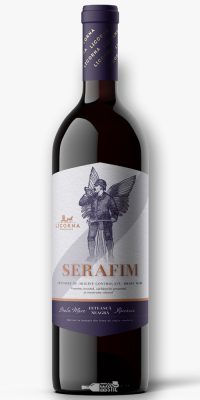 Licorna - Serafim Feteasca Neagra