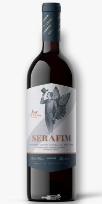 Licorna - Serafim Merlot