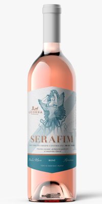 Licorna - Serafim Rose