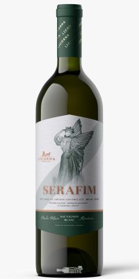 Licorna - Serafim Sauvignon Blanc