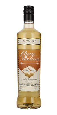 Malecon Carta Ora 3 Ani 0.7L