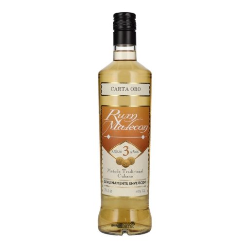 Malecon Carta Ora 3 Ani 0.7L