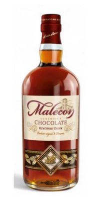Malecon Chocolate 0.7L