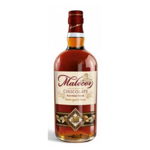 Malecon Chocolate 0.7L