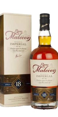 Malecon Reserva Imperial 18 Ani 0.7L
