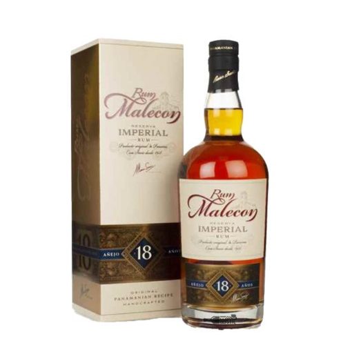Malecon Reserva Imperial 18 Ani 0.7L