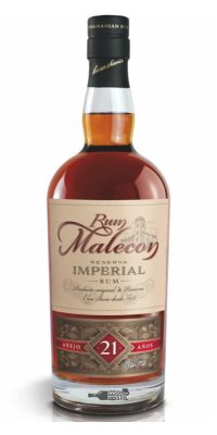 Malecon Reserva Imperial 21 Ani 0.7L