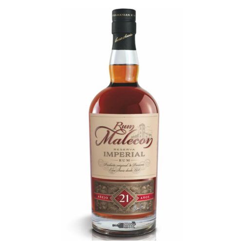 Malecon Reserva Imperial 21 Ani 0.7L