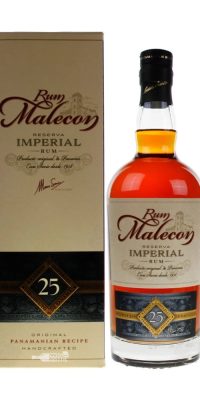 Malecon Reserva Imperial 25 Ani 0.7L