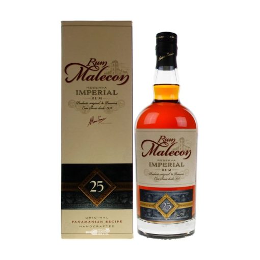 Malecon Reserva Imperial 25 Ani 0.7L