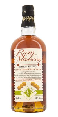Malecon Reserva Superior 10 Ani 0.7L